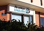 Always English en Camino de los Escobares 2, La Lastrilla - Segovia