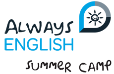 Campamento de Inglés - Always English