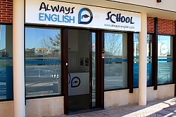 Academia de Inglés en Segovia Always English